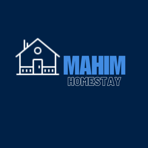 Mahim Homestay Logo